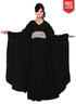 Luscious Embroidered Kaftan
